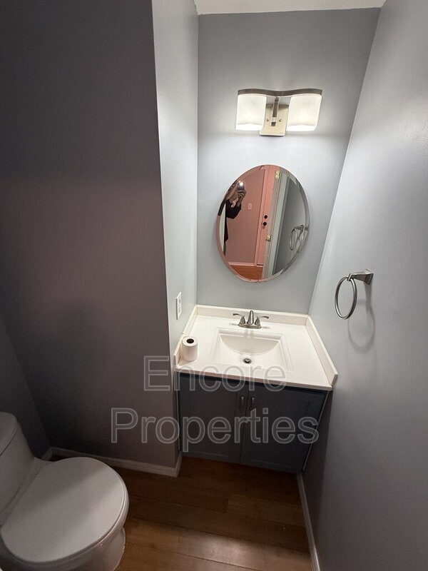 Building Photo - 6225 Saybrooke Dr