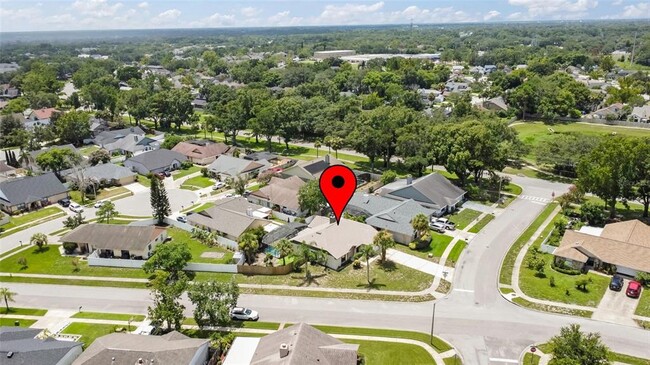 Building Photo - 3612 Biscayne Dr