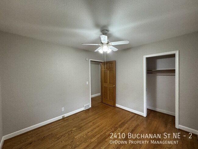Building Photo - 2410 Buchanan St NE