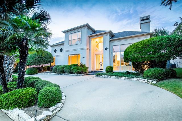 Building Photo - 6425 Shady Oaks Ln