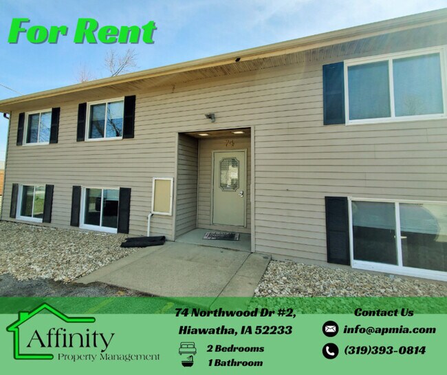 Primary Photo - 74 Northwood Dr