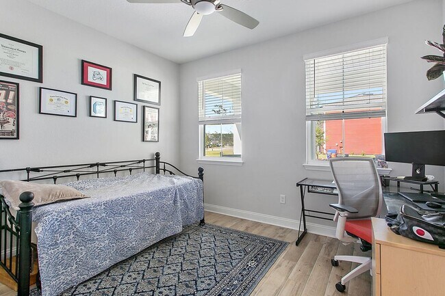 Building Photo - Newer Home in Wildlight!