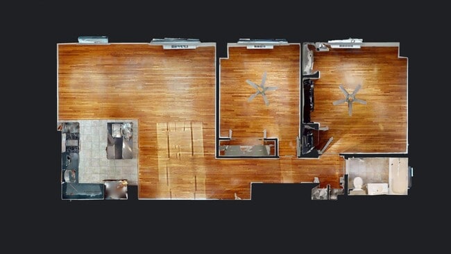 Building Photo - 1200 S Arlington Ridge Rd