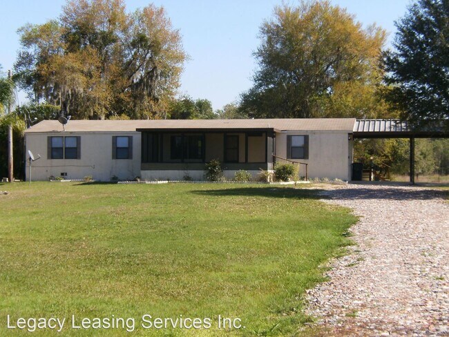 Primary Photo - 1622 S Lake Reedy Blvd