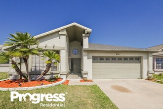 Building Photo - 841 Long Bay Ct