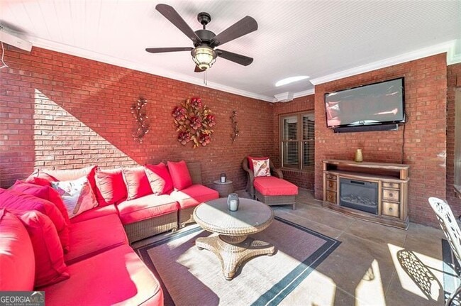 Building Photo - 692 Heritage Post Ln SW