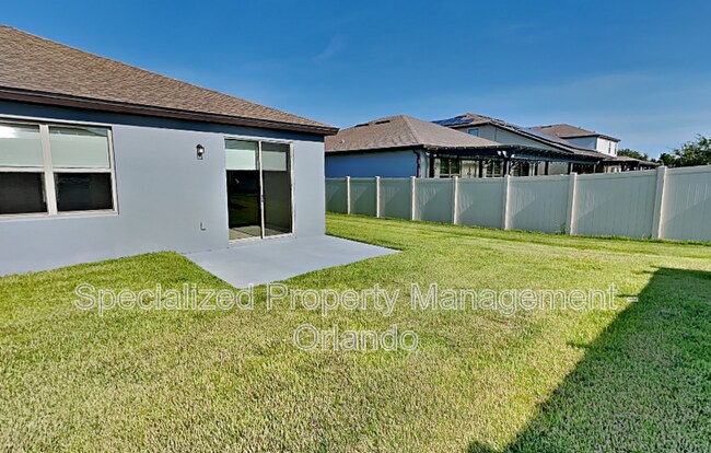 Building Photo - 3417 Soaring Dr