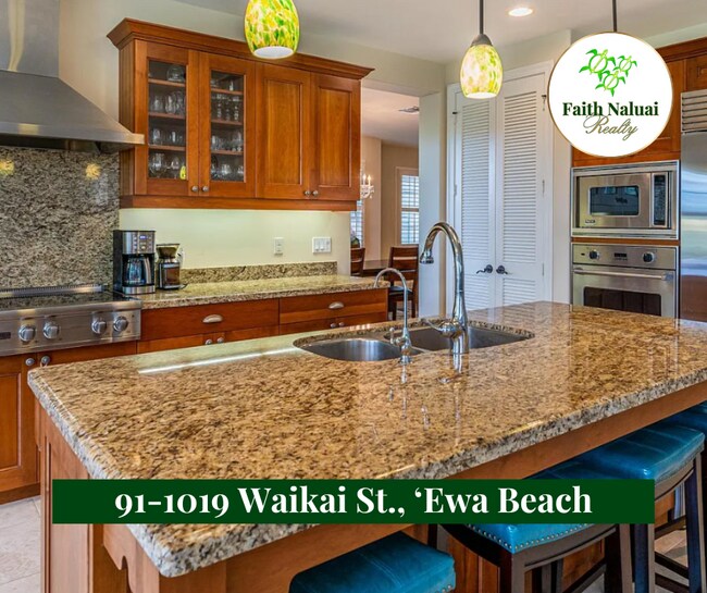 Building Photo - 91-1019-1019 Waikai St