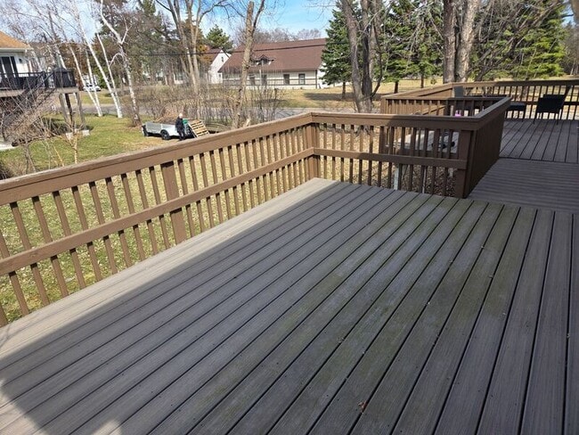 Building Photo - 7441 Brunswick Ave N