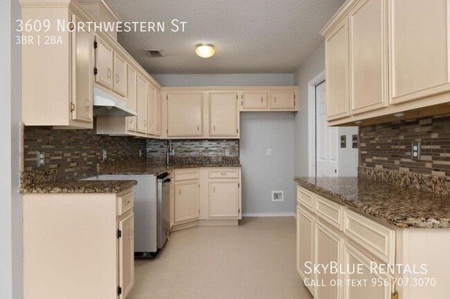 Building Photo - 3609 Northwestern St