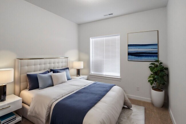 Building Photo - Gorgeous 3-Bed Grant Model in Vista View, ...