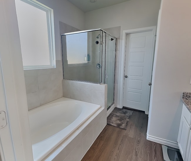 Building Photo - Like-New 2024 Build with Office, Game Room & Designer Finishes in Prime Fort Worth Location!
