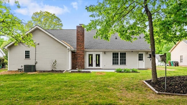 Building Photo - Coming Soon! Single Story Rental in Jamestown's Colony Park!