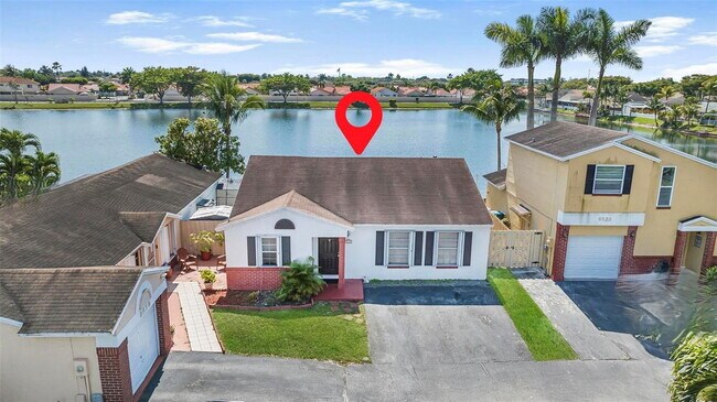 Building Photo - 8520 NW 193rd Ln