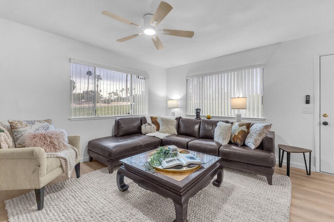 Building Photo - 72682 Thrush Rd