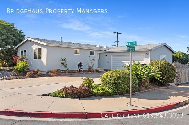 Primary Photo - Fully Updated 3-Bedroom, 2-Bathroom Home i...