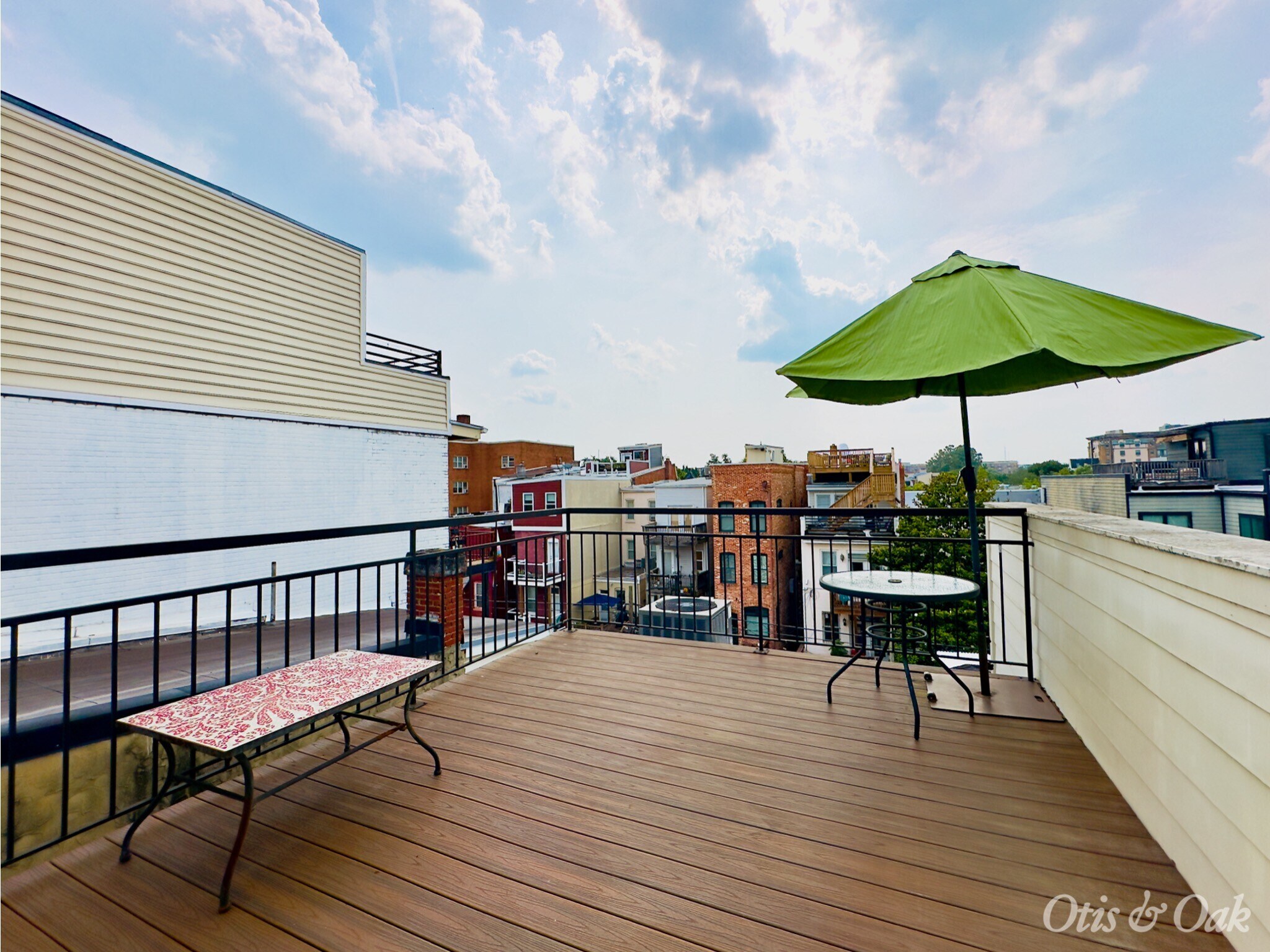 Building Photo - 3542 13th St NW