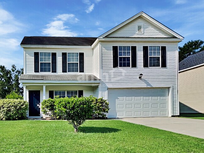 Primary Photo - 2021 Clipstone Drive