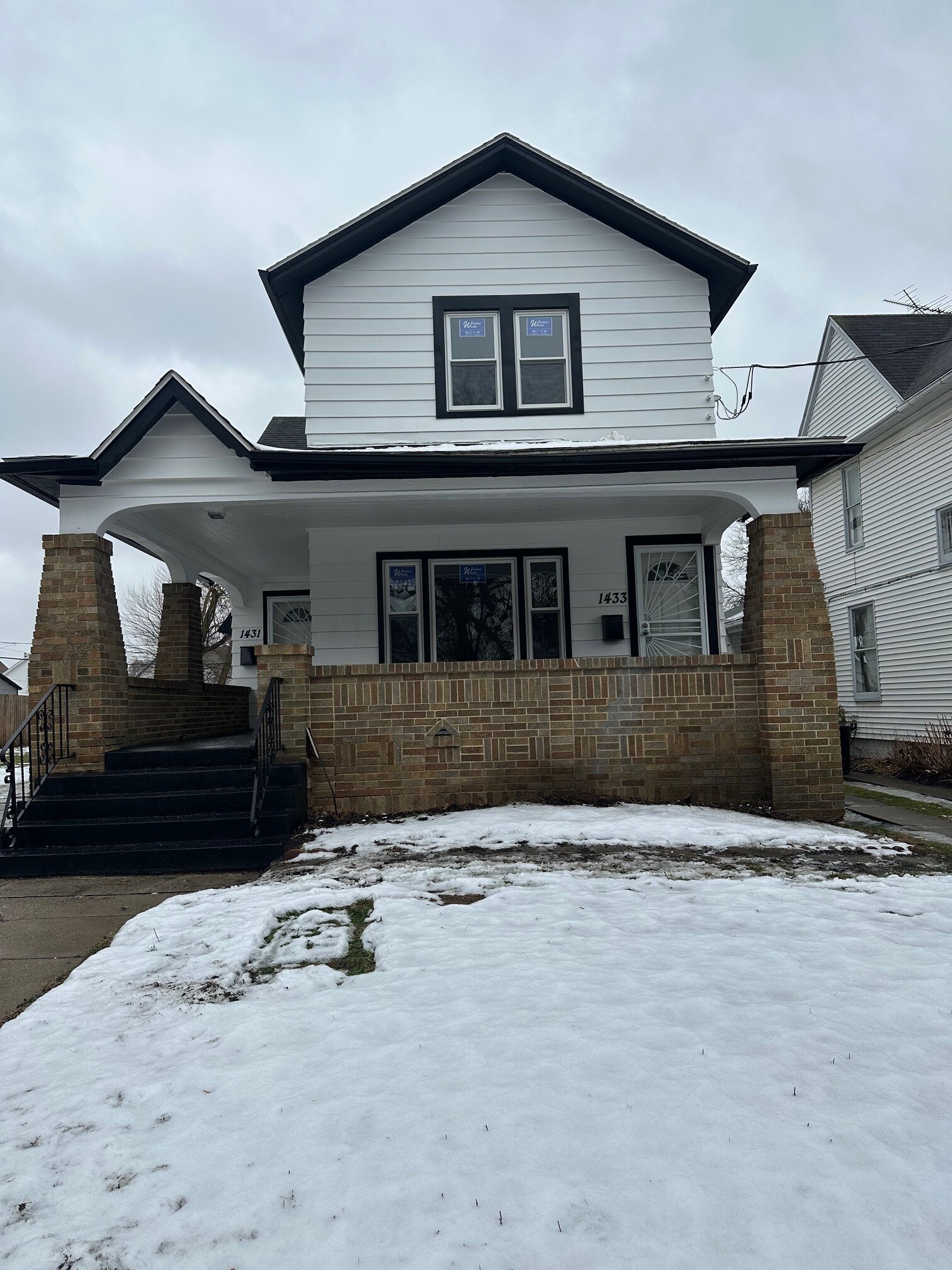 Building Photo - 1431 Indiana Ave