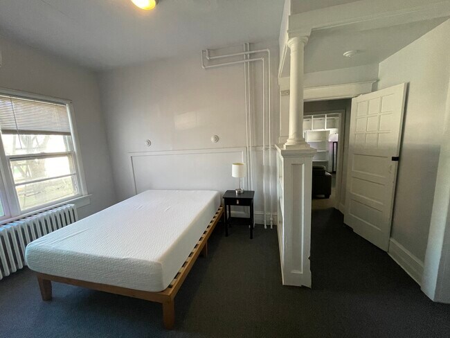 Building Photo - 7400 Rhode Island Ave