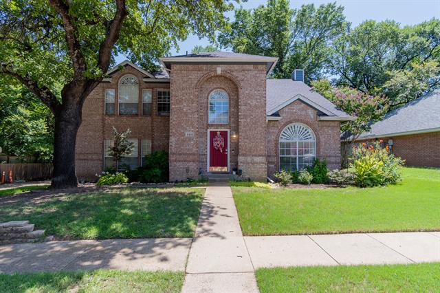 Primary Photo - 2416 Hedgeapple Dr