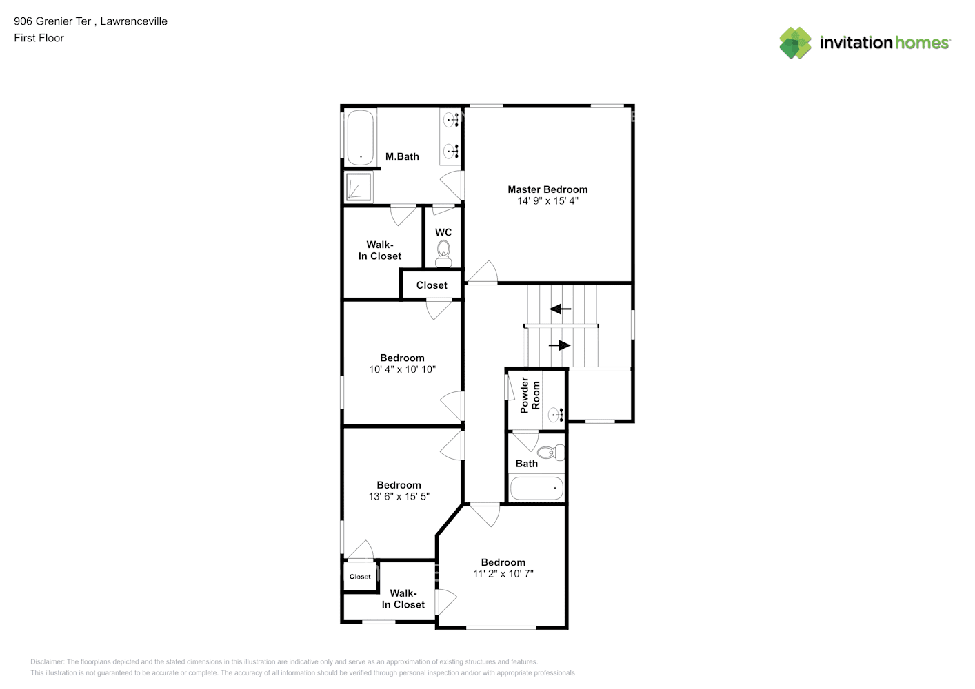 Building Photo - 906 Grenier Terrace NE