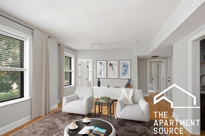 Building Photo - 4036 N Ashland Ave