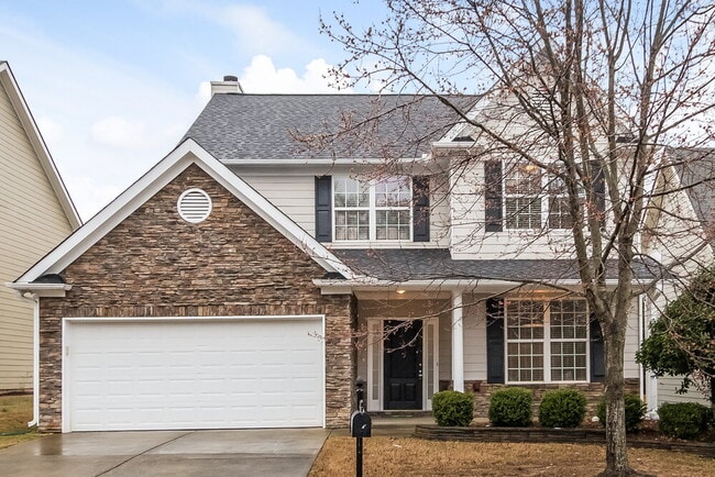 Building Photo - 6522 Grand Hickory Dr