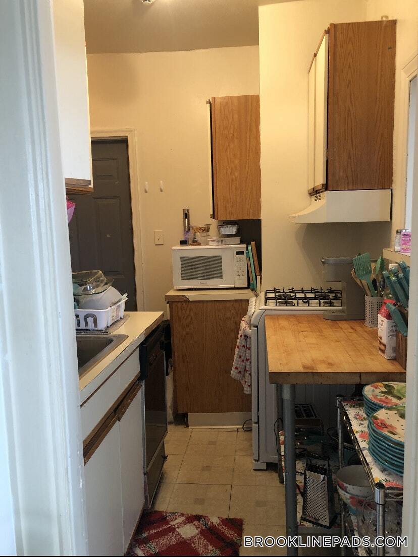 Building Photo - 100 St Mary's St