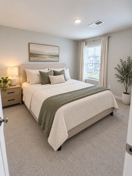 Building Photo - Room in Townhome on Chert Ln