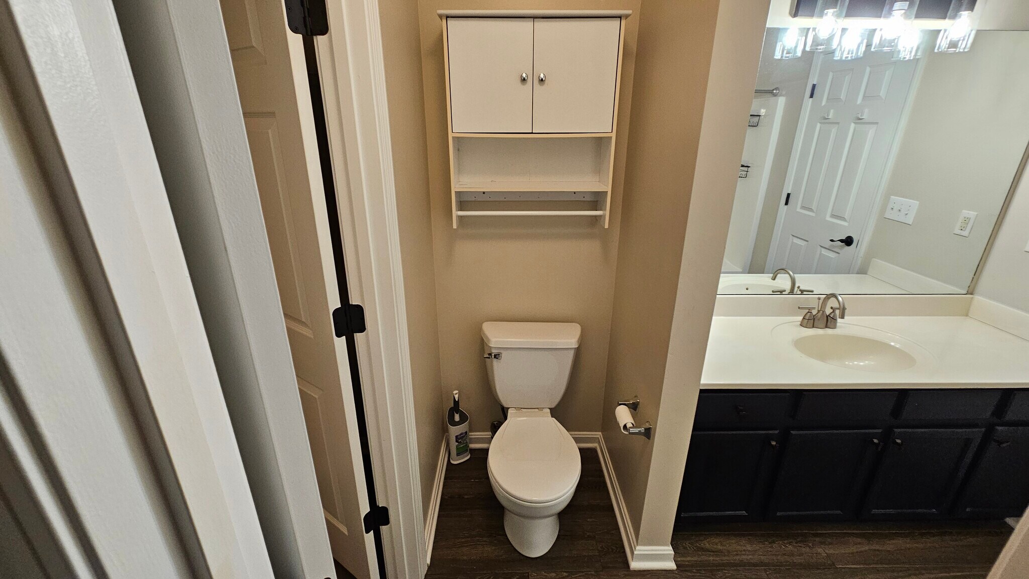 Primary Bath - 5411 Skeffington Way