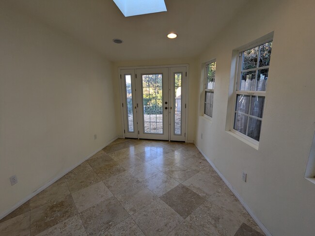 Office off master bedroom - 3972 Ecochee Ave