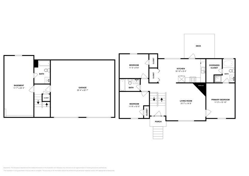 Building Photo - 157 Millwheel Dr