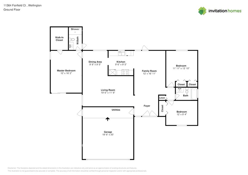 Building Photo - 11364 Fairfield Ct