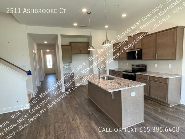 Building Photo - 2511 Ashbrooke Ct
