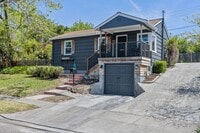 Building Photo - Fully Furnished 3-Bedroom, 1-Bath Modern Bungalow