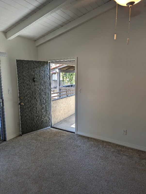 Building Photo - 1345 Cabrillo Park Dr