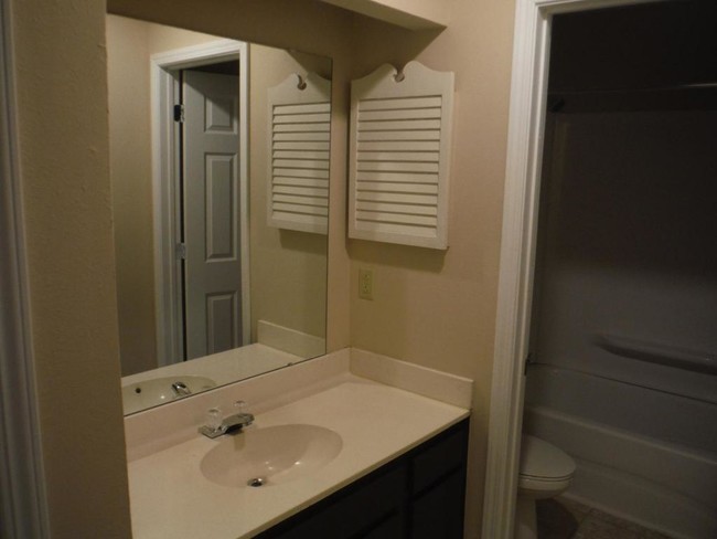 Building Photo - 4608-A Sharon Chase Dr