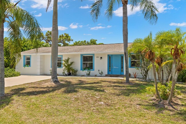 Primary Photo - Naples Park Pool home - walking distance t...