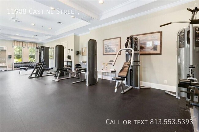 Building Photo - 11908 Castine St