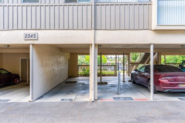 Building Photo - 2345 Paloma Ct