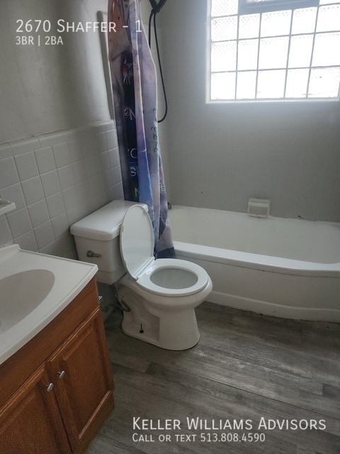 Building Photo - 2670 Shaffer-1