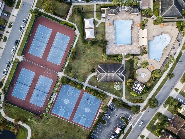 Building Photo - 10613 Mobberley Cir