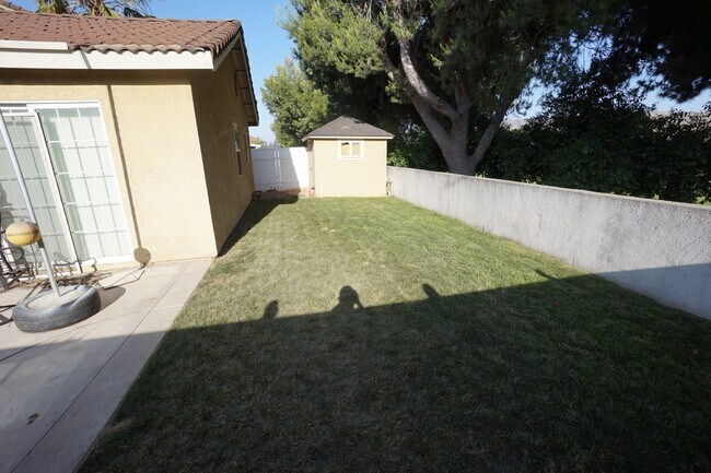 Building Photo - 3 Bedrooms with big backyard