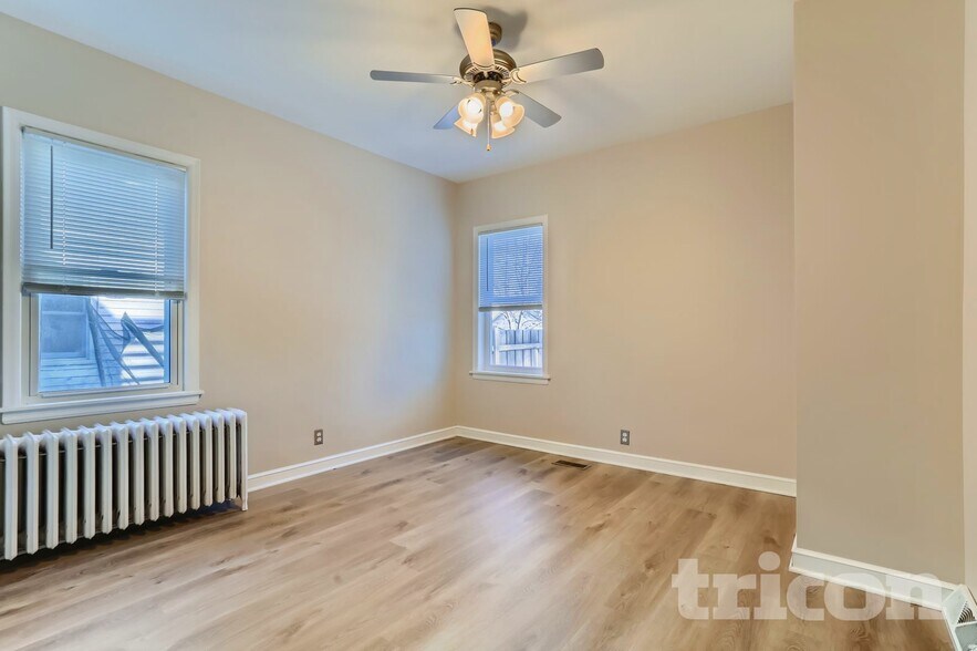 Building Photo - 906 Cherokee Ave