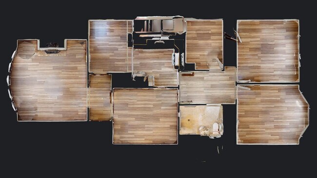 Building Photo - 185 Naglee Ave