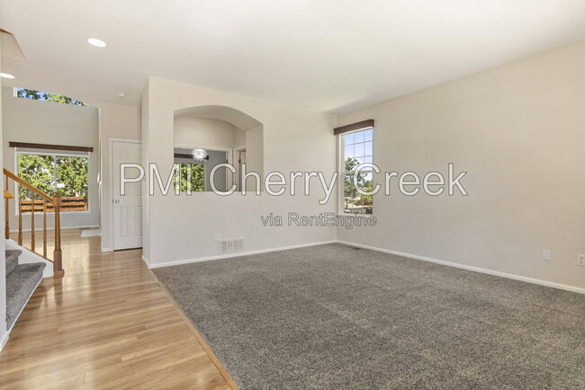 Building Photo - 2917 S Zeno Way