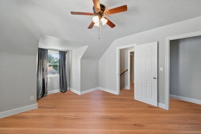 Building Photo - 111 Dupre Ave