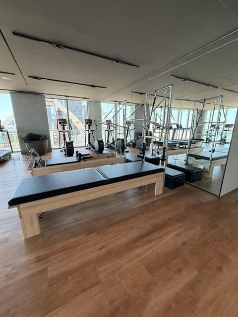 Building Photo - 1400 Biscayne Blvd