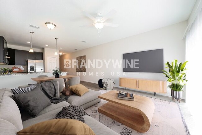 Building Photo - 453 Terabithia Wy